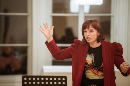 Pravljični večer za odrasle (25)